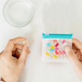 thumbnail image 4 of Pill Pouch Bags Pill Pouches for Travel 100 Pcs Medicine Organizer Small Storage Bags Different Types Daily Use Portable, 4 of 6
