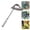 triangle 13.4in, variant on ADruer Gardening Hand Weeder Tools, 2024 Upgrade Dual Purpose Weed Removal Tool for Garden, Manual Multifunctional Weeders, 4 Teeth Uprooting Weeding Artifact, Gardening Tools (5 Teeth 14.5in)