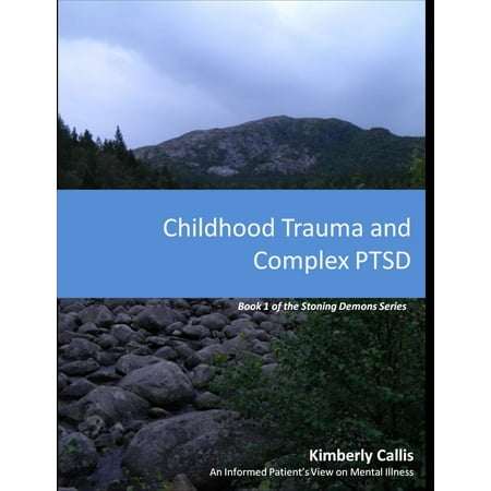 Childhood Trauma and Complex PTSD - eBook