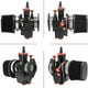 thumbnail image 3 of Suitable for Kit de carburador PWK de 34 mm for carreras, universal, de 125 cc a 250 cc, 2T y 4T, filtro de aire, colector de admisión, funda, chiclés principales, scooters, 3 of 5
