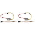 thumbnail image 1 of 2X Alta Potencia 300W 12V DC5.5X2.5MM Entrada DC-ATX PSU ATX Switch MineríA PSU 24Pin MINI ITX DC ATX Fuente de AlimentacióN para PC, 1 of 5
