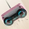 thumbnail image 2 of Wamans Hand Push Sweeper Household Lazy Three-in-one Suction Sweeper Cleaning Machine Floor Stall Clearance Items, 2 of 9