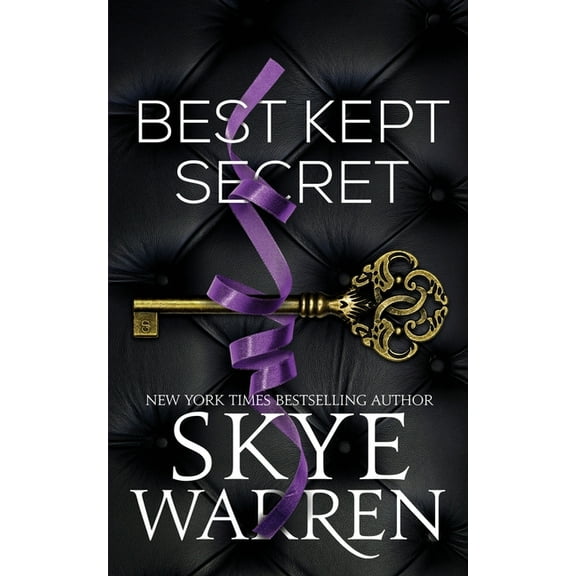 Best Kept Secret, (Paperback)