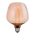 thumbnail image 2 of Foco Led Vintage Copa Base E27 Luz Suave Cálida Tecnolite, 2 of 5