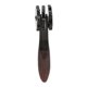 thumbnail image 1 of Ox Horn Neck Wheel Massager Universal Reduce Fatigue Acupressure 3 Wheel Horn Massage Stick, 1 of 5