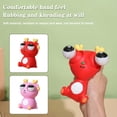 thumbnail image 3 of BLE Eye Protruding, Dragon, Hand Pinch, Venting, Decompression, Creativit Toys, N1R3, 3 of 5