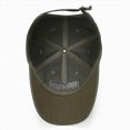 thumbnail image 2 of Cdudpw Womens Baseball Caps Cute Heart Dad Hat, Adjustable Cotton Unisex Cap for Workout, Golf & Everyday Wear(Army Grenn,One Size), 2 of 9