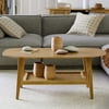 MoDRN Naturals Ellery Coffee Table