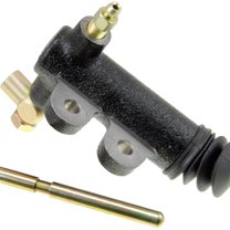 Dorman CS650074 Clutch Slave Cylinder for Specific Chrysler / Dodge / Mitsubishi Models Fits select: 2001-2005 CHRYSLER SEBRING, 2008-2011 MITSUBISHI LANCER