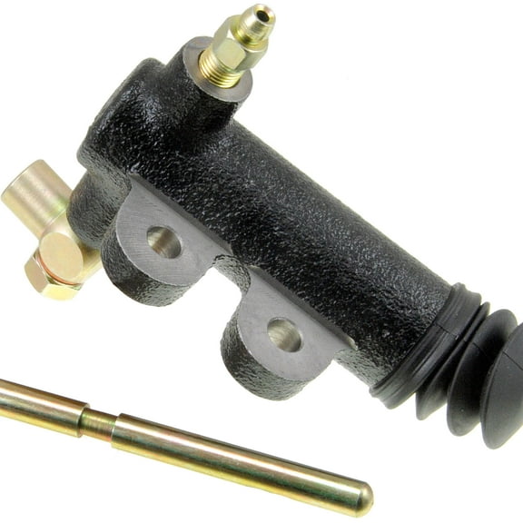 Dorman CS650074 Clutch Slave Cylinder for Specific Chrysler / Dodge / Mitsubishi Models Fits select: 2001-2005 CHRYSLER SEBRING, 2008-2011 MITSUBISHI LANCER