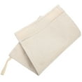 thumbnail image 6 of Sensethe Canvas Ice Packing Bag Crushed Ice Storage Bag Reusable Canvas Crushed Ice Storage Bag, 6 of 6