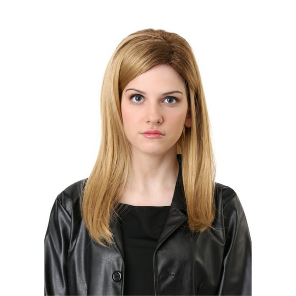 Adult Buffy the Vampire Slayer Wig