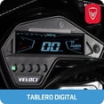 thumbnail image 4 of Motocicleta Veloci Xeverus Evo Pro 330cc 2027 Gris, 4 of 7