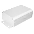 thumbnail image 1 of 45x80x110mm Enclosure Electronic DIY Circuit Board Project Protective Box Aluminum Cooling Case, 1 of 7