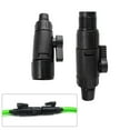 thumbnail image 1 of Válvula de Acuario para Tanque de Peces, Tomo de Manguera, Conector de Liberación Rápida, Válvula de Control de Flujo de Agua Para Limpieza de Peseras, 1 of 7