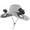 Light Gray1, variant on Kcolen Sun Hats For Men Wide Brim Outdoor Wide Brim Sun Hat Hat with Integrated Fans for Year-Round Leisure and Comfort
