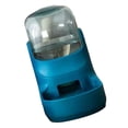 thumbnail image 3 of Automatic Dog Feeder Set Large Capacity Automatic  Cat Water Dispenser Food Bowl for Pets, 3 of 8