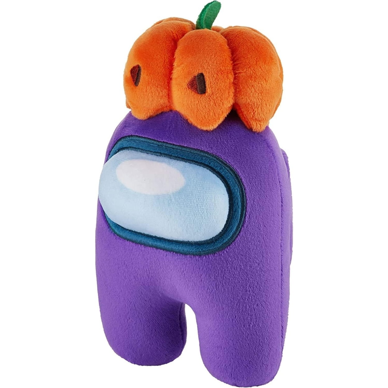 Among Us Mega - Juguete De Peluche De 12 Pulgadas (flor), Con Licencia