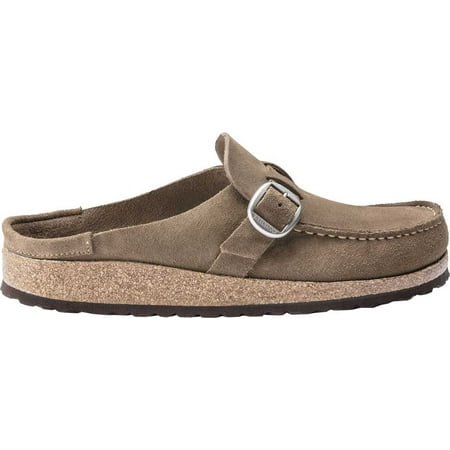 birkenstock buckley mule