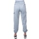 thumbnail image 2 of Jogger de Maternidad Casual algodón Ajustable Almacenes Mario Color Gris Talla Unitalla, 2 of 5