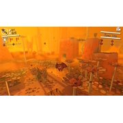 Demon Turf, Nighthawk Interactive, Xbox Series X, NH01638