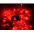 thumbnail image 3 of Cadena de luces Fairy Light Karlling, funciona con pilas, 40 LED, color rojo, 3 of 5