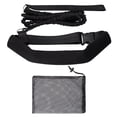 thumbnail image 1 of Pro Adjustable Swimming Resistance Trainer Kit with 2M Elastic Rope - Durable Waist Belt for Strength & Endurance Training, Ideal for Swimmers of All Levels, User-Friendly Aquatic Exercise Equipment, 1 of 6