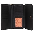 thumbnail image 4 of CARTERA MUJER JAIME IBIZA JI 656 NEGRO, 4 of 5