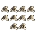 thumbnail image 2 of Coin Papillon Combinaison Détachable 10 Pcs, 2 of 7