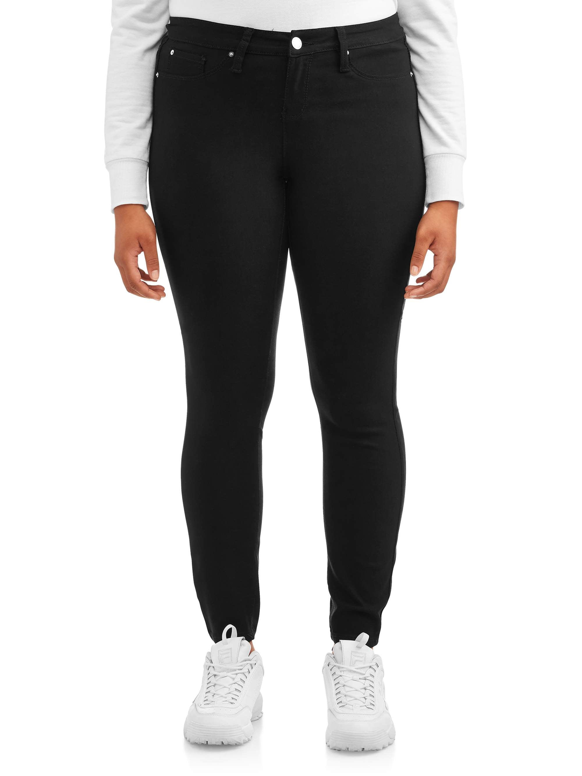 ymi hyperstretch jeggings