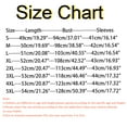 thumbnail image 3 of Chenyin Women's 3/4 Sleeve Denim Jacket Slim Denim Trucker Jean Coats Womens Lapel Spring Fall Shrug Top S-5xL, 3 of 9