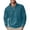 92#Navy, variant on Fall Mens Sweatshirts Hoodies Quarter Zipper Sweatshirt No Hood Man Outdoor 3/4 Zip Pullover Long Sleeve Fashion Sweaters Gray S