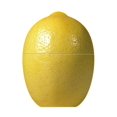 thumbnail image 1 of 1 contenedor de almacenamiento de limón para mantener las frutas y cítricos frescos, 1 of 5