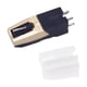 thumbnail image 4 of Aguja Fonógrafo para Tocadiscos Cartucho Repuesto Pin Adaptador Accesorio LP Fabricado en Material Pp Fácil de Instalar Adecuado para Melómanos Uso, 4 of 9