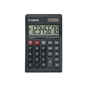 Canon LS-88HIIII 8 Digi Green Basic Calculator