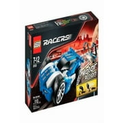 LEGO Racers Blue Sprinter