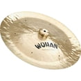 thumbnail image 2 of Wuhan WU10418 18-Inch Lion China Cymbal, 2 of 2