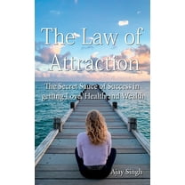 The Law of Attraction (Paperback)