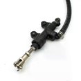 thumbnail image 2 of Motorcycle Rear Brake Pump Foot Hydraulic Refit Rear Brake Master Cylinder Pump For Suzuki Hayabusa GSXR1300 / GSXR600 / GSXR750, 2 of 5