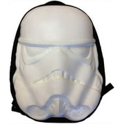 Star Wars Storm Trooper 3D Backpack