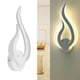thumbnail image 5 of Luminaria de Pared, LED DE LUZ Cálida apliques de Pared con tornillo para Corredor, 5 of 7