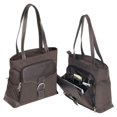 thumbnail image 3 of The Rendezvous Black Tote Bag Bellino, 3 of 3