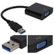 thumbnail image 5 of Cable USB3.0 A VGA Converter 5Gbps HD 1080p Cable de video de 15pin Cable de Video externo femenino, 5 of 7