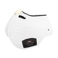 thumbnail image 1 of Hy Pro Réaction Contact Étroit Selle Pad, 1 of 1