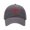 Grey, variant on Baseball Cap Embroidered Hat for God Ra Men's Adjustable Cotton Unisex Embroidery Baseball Caps