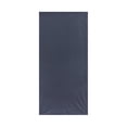 thumbnail image 2 of Mainstays Dark Navy Solid Blackout Rod Pocket with Back Tabs Curtain Panels 4PC Set, Set of 4, 30" W x 63" L, 2 of 11