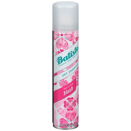 EAN 5010724527375 product image for Batiste Dry Shampoo, Blush 6.73 oz | upcitemdb.com