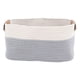 thumbnail image 2 of Cesta de Cuerda BuyWeekMX de algodón grande, 2 of 9