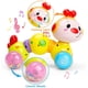thumbnail image 3 of Juguete musical para bebés de 6 meses, juguete para gatear con música para niños de 6, 9, 12 y 18 meses, regalo para niños de 1 año, 3 of 5