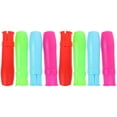 thumbnail image 1 of 8 Pcs Porte-Clip à Craie Plastique Soluble dans l'Eau Porte-Craie Réglable Rallonge de Craie Créative, 1 of 4